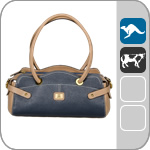 Handbag KP2172